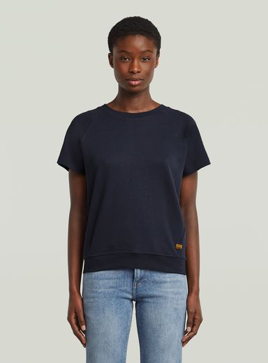 Raglan Top